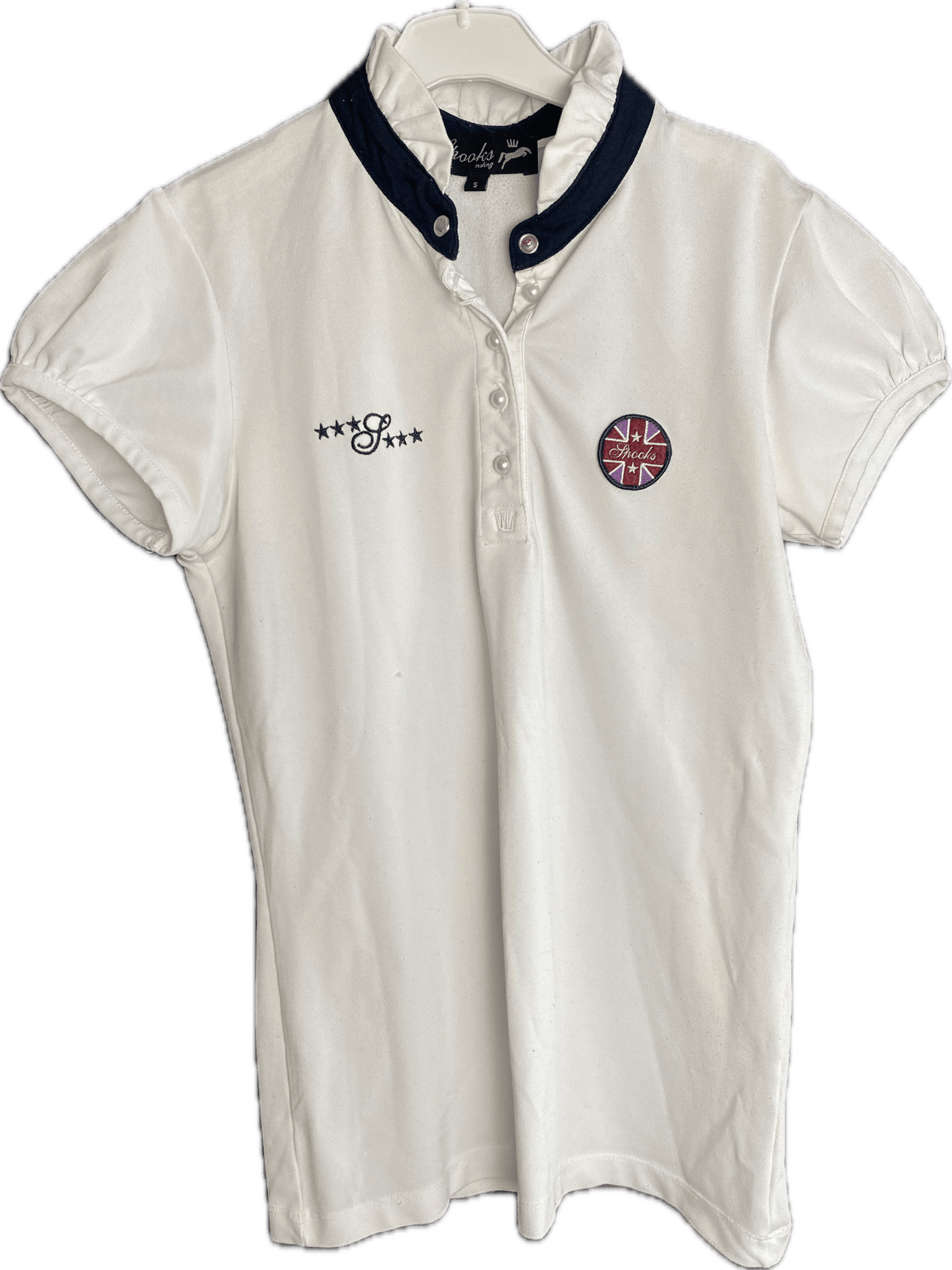 Tävlingstopp | Spooks - Equi ReUse Sweden AB