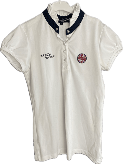 Tävlingstopp | Spooks - Equi ReUse Sweden AB