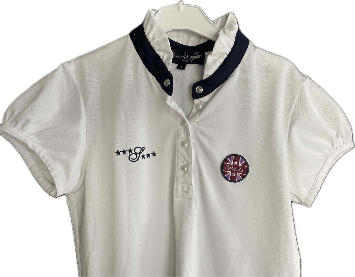 Tävlingstopp | Spooks - Equi ReUse Sweden AB