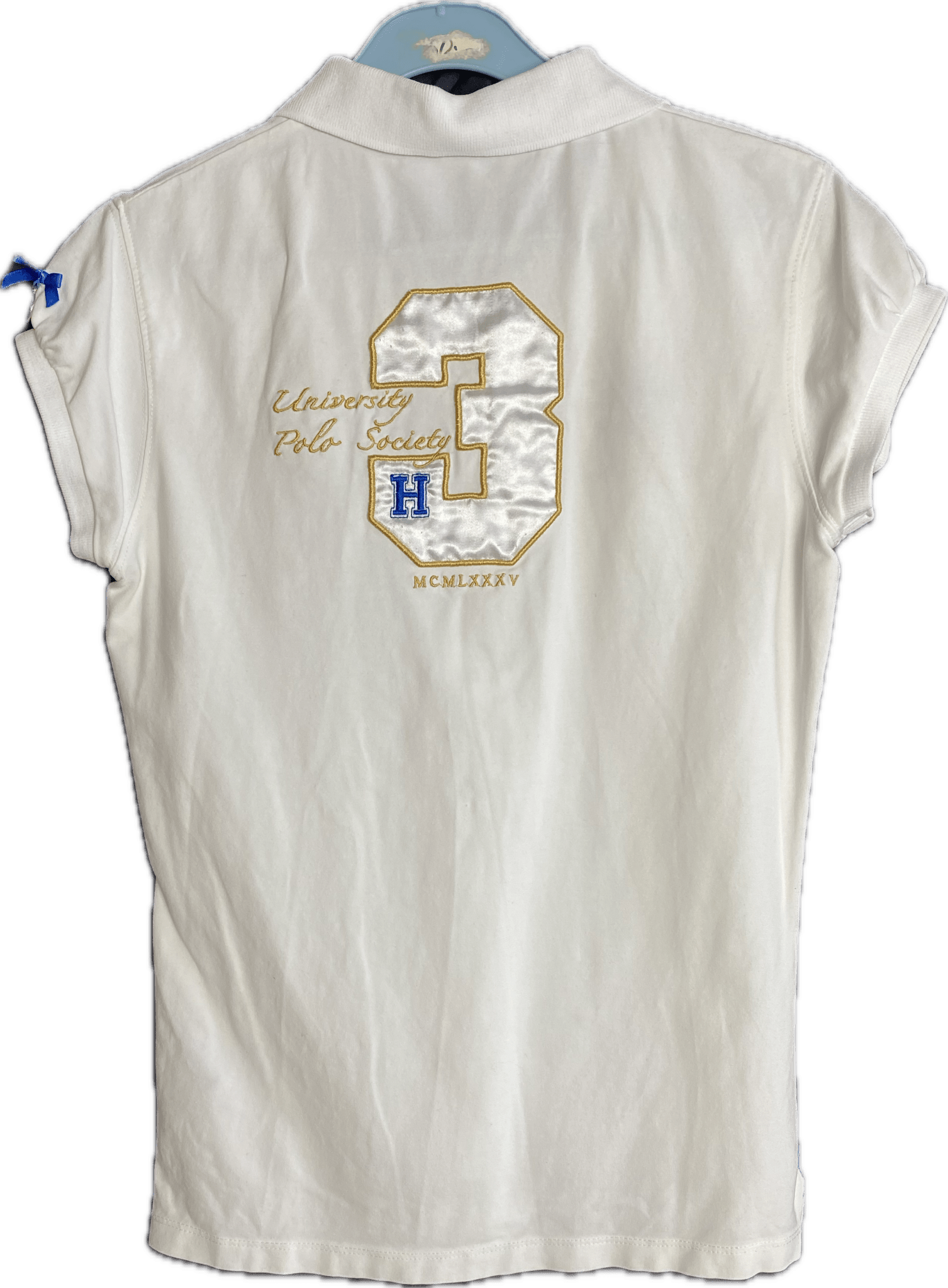 Tävlingstopp | XS | HV Polo/ Polo Society - Equi ReUse Sweden AB