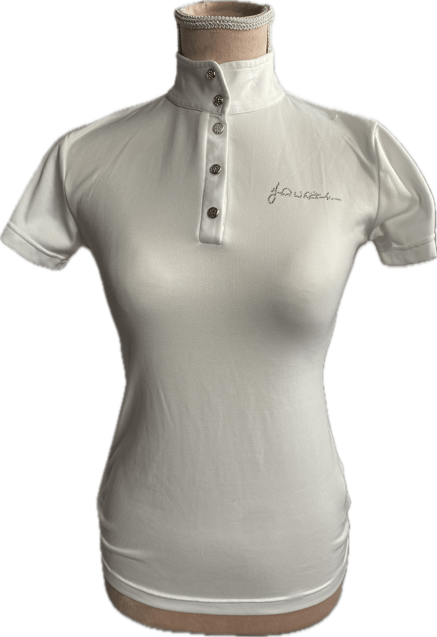 Tävlingstopp | XS | John Whitaker - Equi ReUse Sweden AB