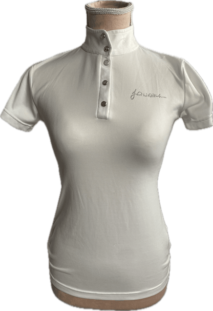 Tävlingstopp | XS | John Whitaker - Equi ReUse Sweden AB