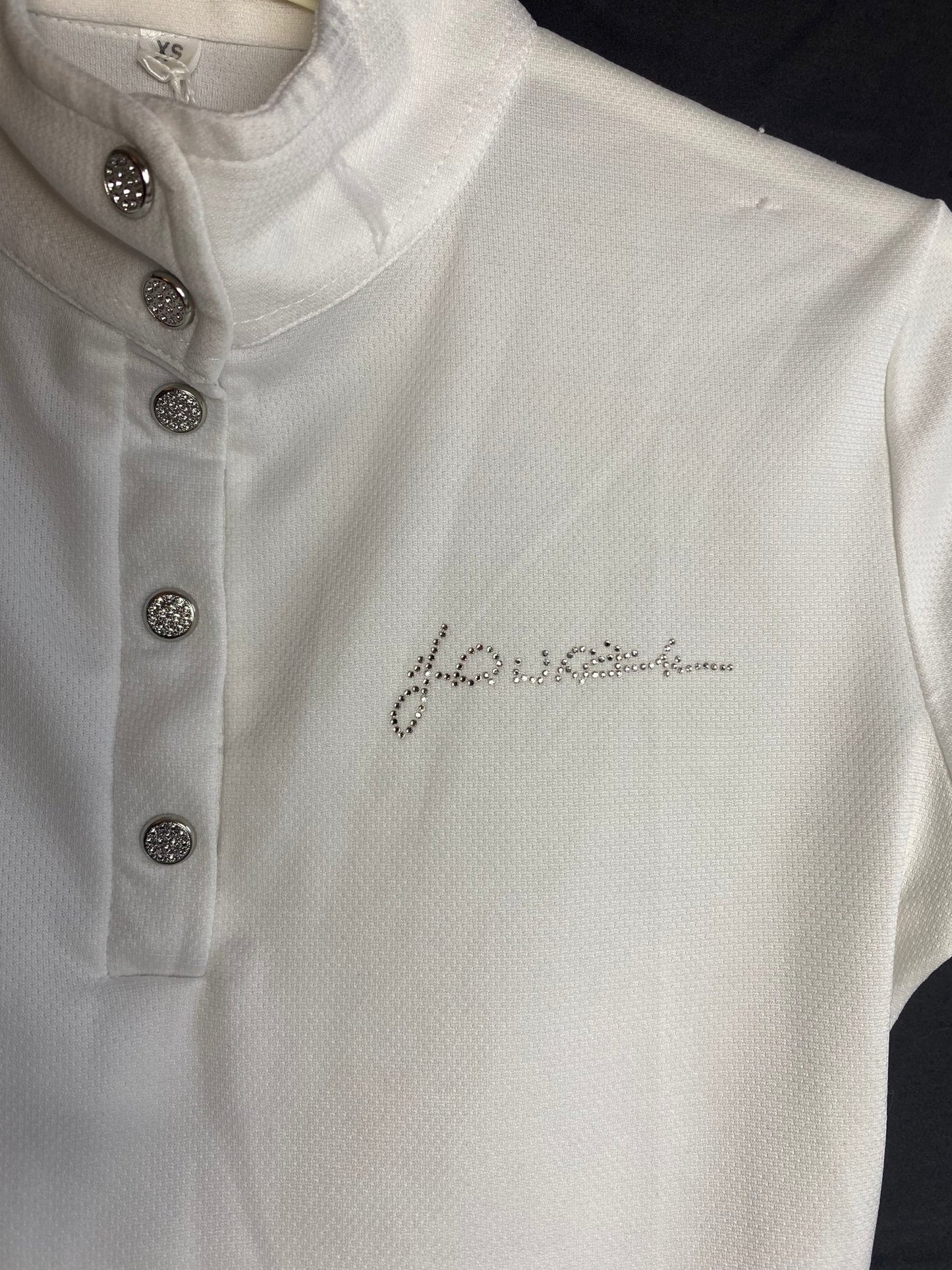 Tävlingstopp | XS | John Whitaker - Equi ReUse Sweden AB