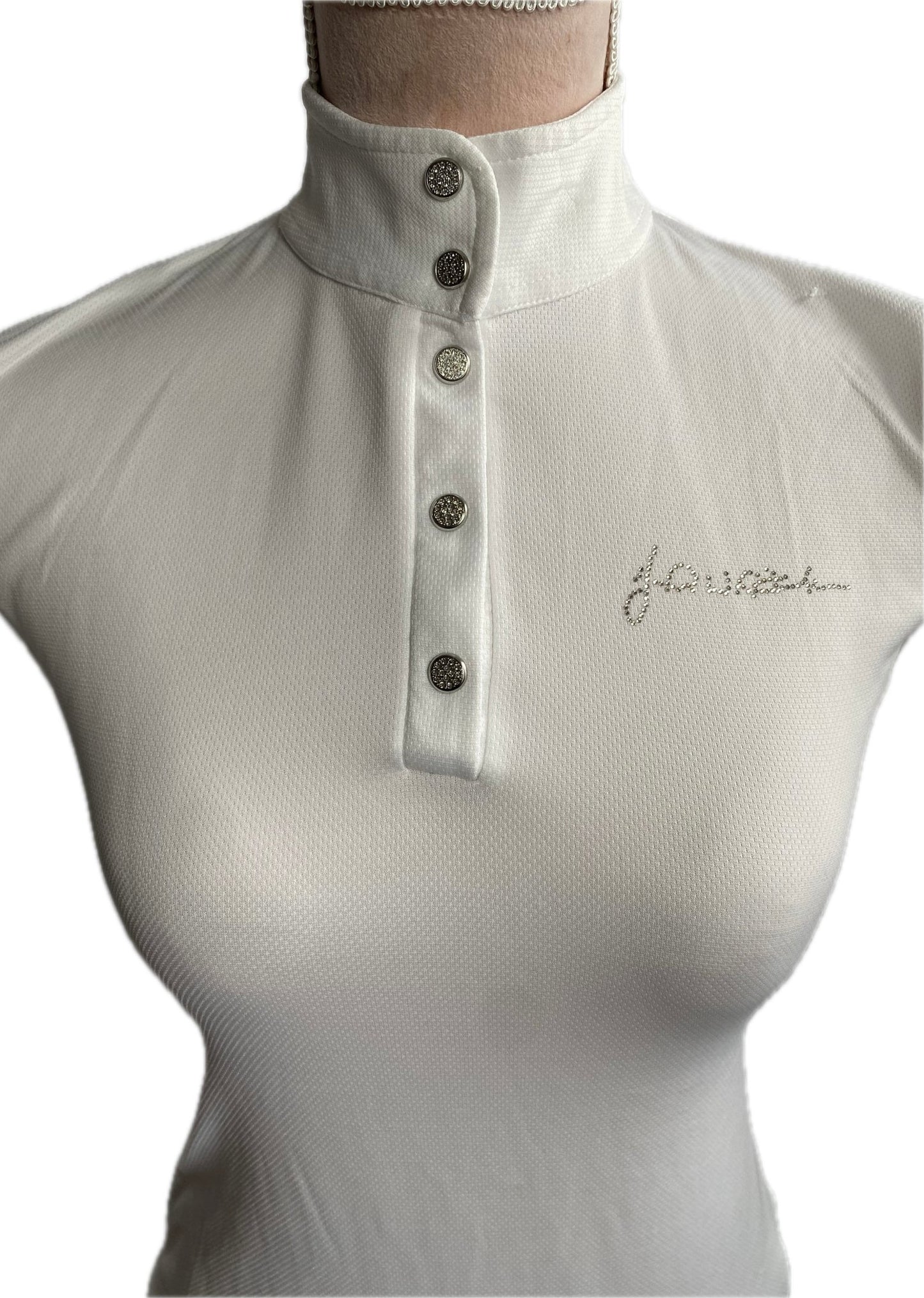 Tävlingstopp | XS | John Whitaker - Equi ReUse Sweden AB