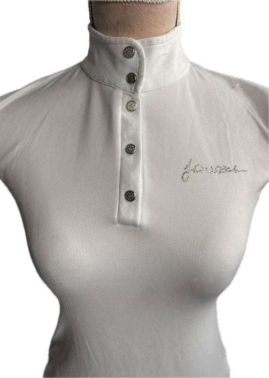 Tävlingstopp | XS | John Whitaker - Equi ReUse Sweden AB