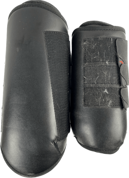 Terrängskydd 4 - pack Xtreme | EquiXpert - Equi ReUse Sweden AB