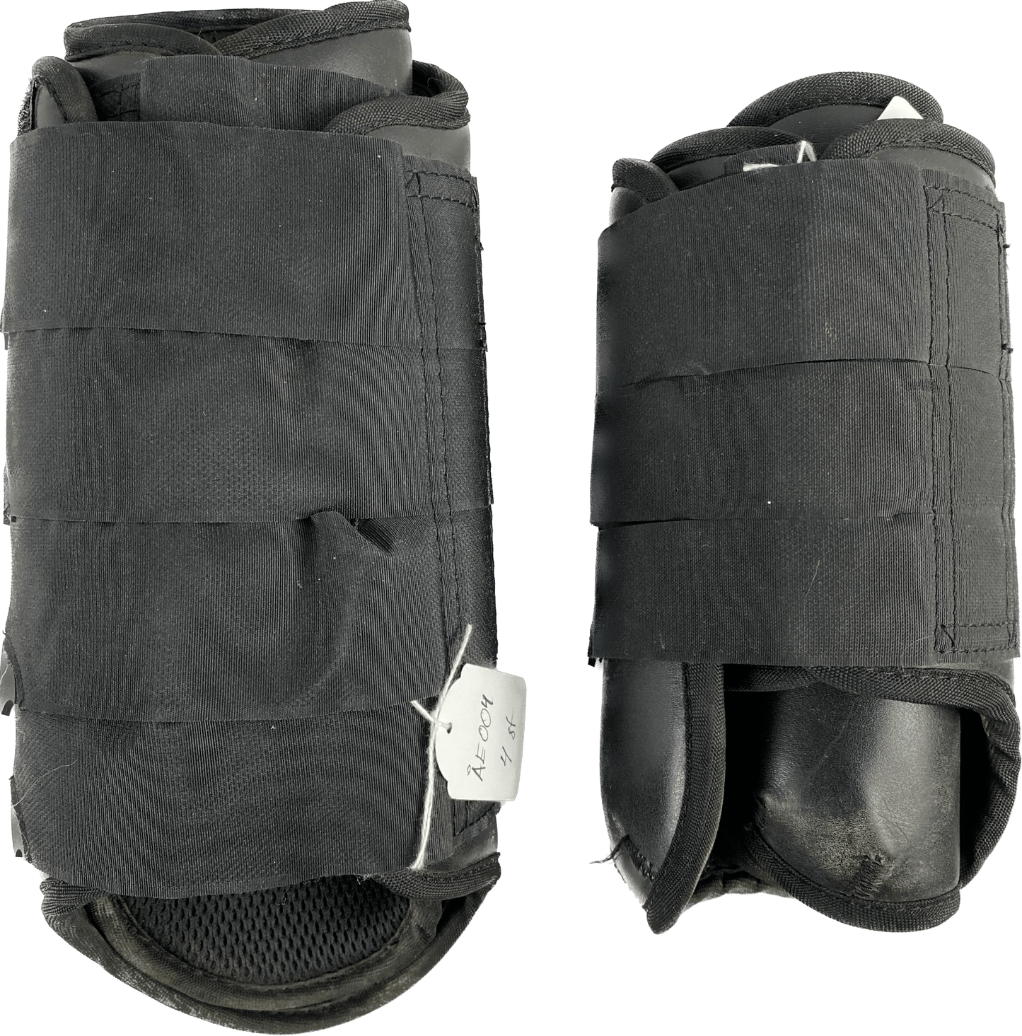 Terrängskydd 4 - pack Xtreme | EquiXpert - Equi ReUse Sweden AB