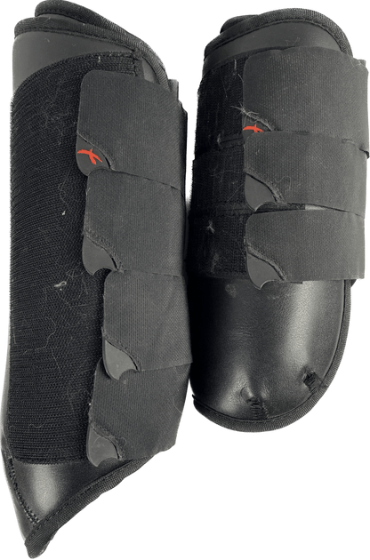 Terrängskydd 4 - pack Xtreme | EquiXpert - Equi ReUse Sweden AB