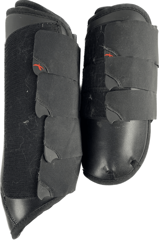 Terrängskydd 4 - pack Xtreme | EquiXpert - Equi ReUse Sweden AB