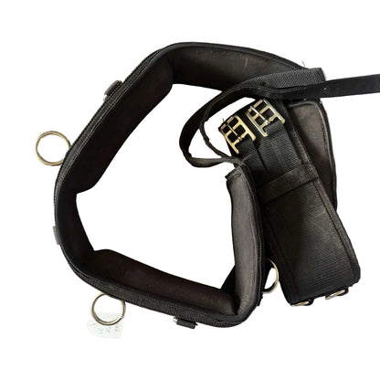 Tömkörningsgjord neopren | Full | Hansbo Sport - Equi ReUse Sweden AB