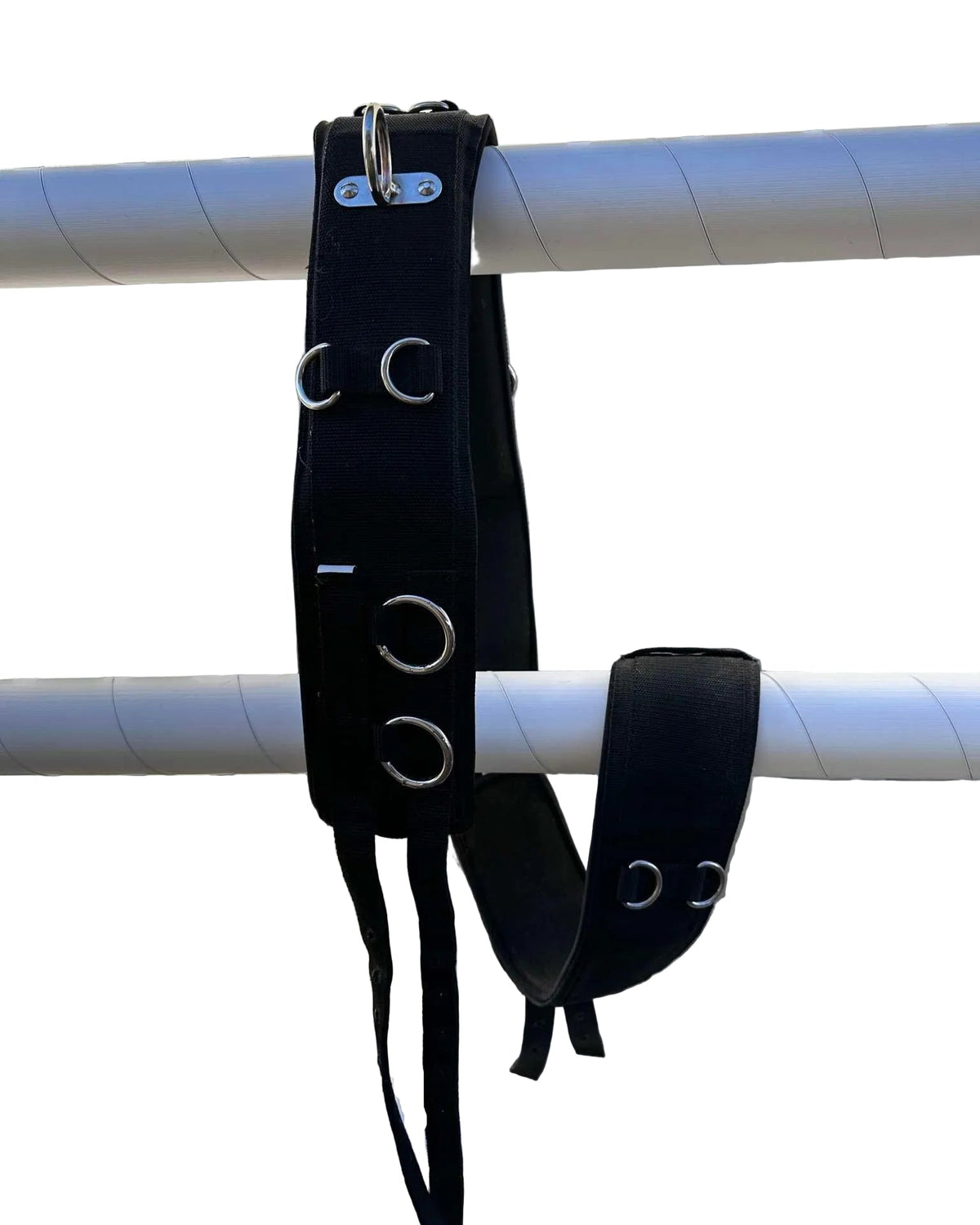 Tömkörningsgjord neopren | Full | Hansbo Sport - Equi ReUse Sweden AB