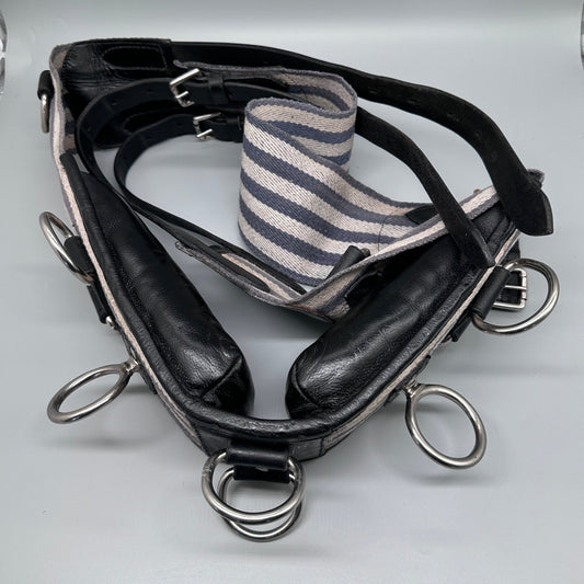 Tömkörningsgjord - Tömkörningsgjord - Equi ReUse Sweden AB