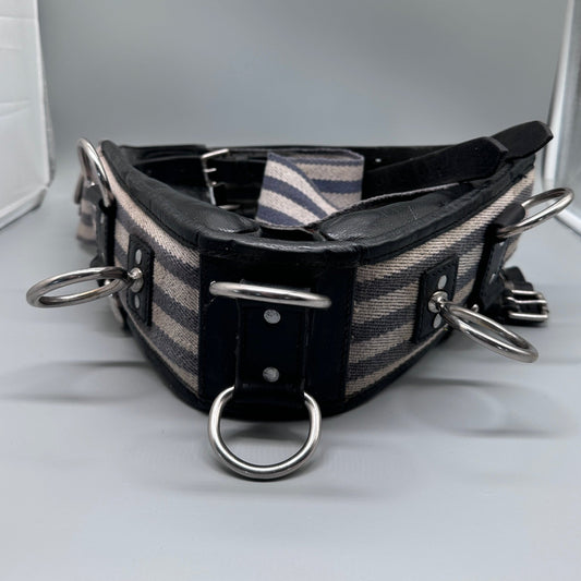 Tömkörningsgjord - Tömkörningsgjord - Equi ReUse Sweden AB