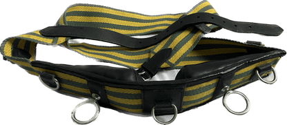 Tömkörningsgjord - Equi ReUse Sweden AB