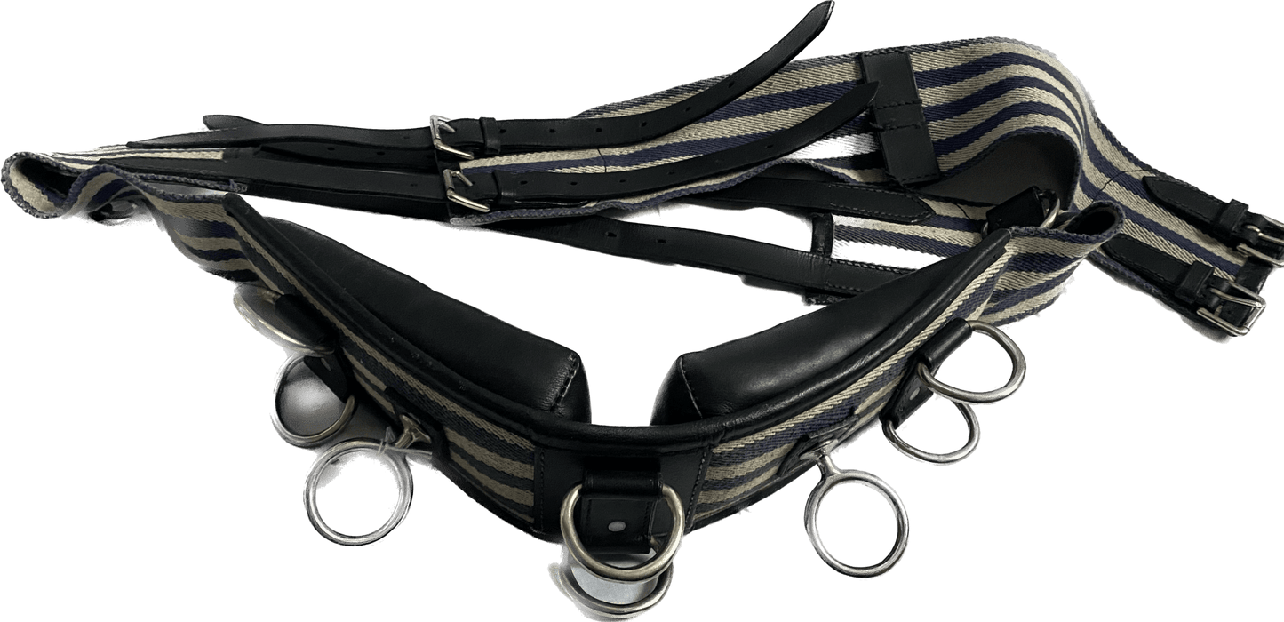 Tömkörningsgjord - Equi ReUse Sweden AB