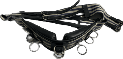 Tömkörningsgjord - Equi ReUse Sweden AB