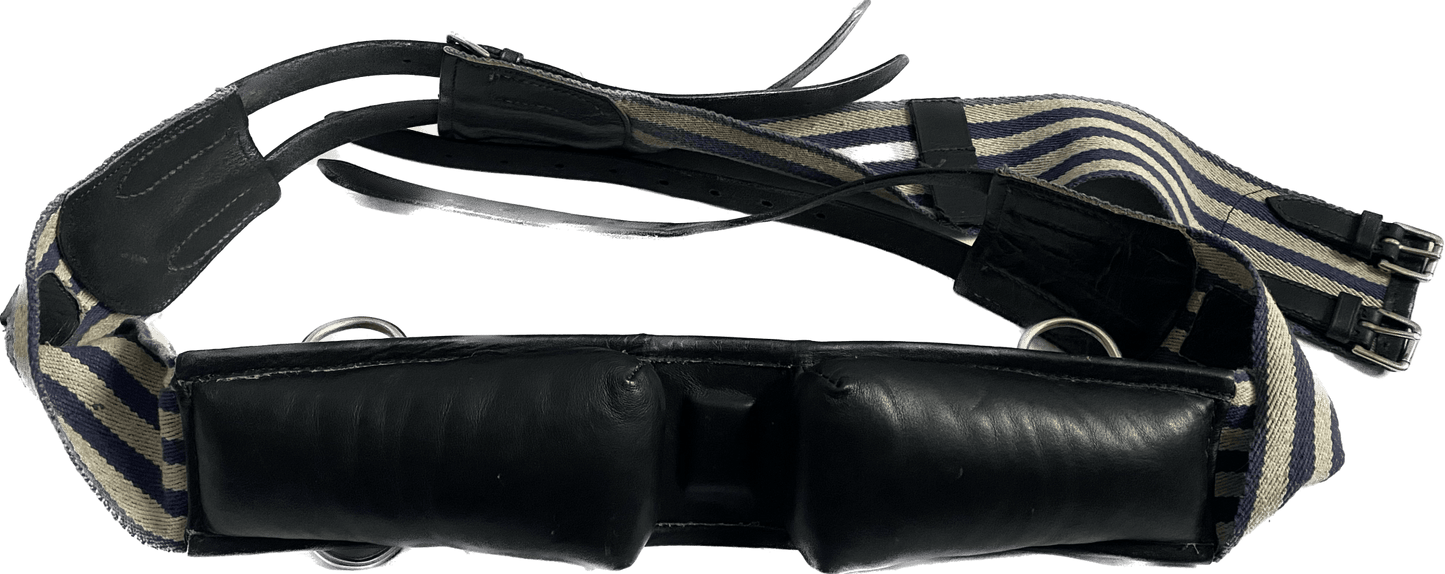 Tömkörningsgjord - Equi ReUse Sweden AB