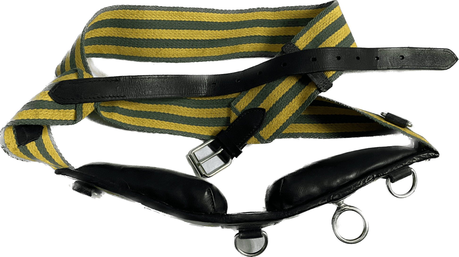 Tömkörningsgjord - Equi ReUse Sweden AB