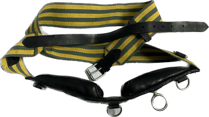 Tömkörningsgjord - Equi ReUse Sweden AB