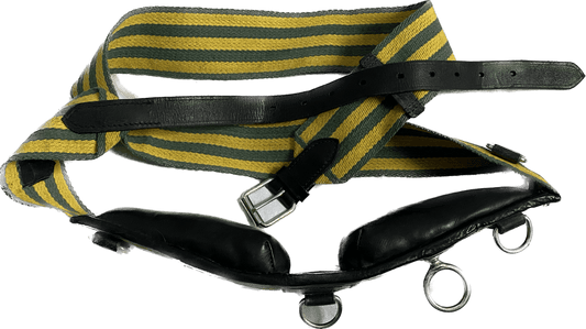 Tömkörningsgjord - Equi ReUse Sweden AB