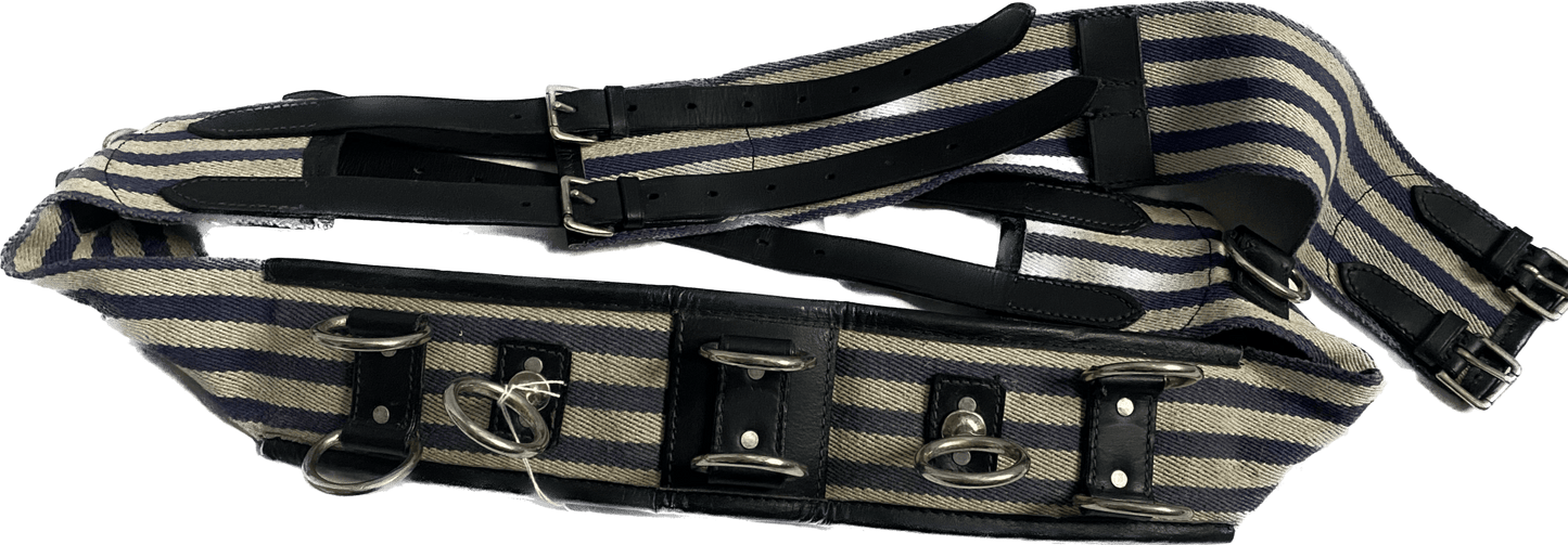 Tömkörningsgjord - Equi ReUse Sweden AB