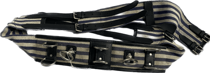 Tömkörningsgjord - Equi ReUse Sweden AB