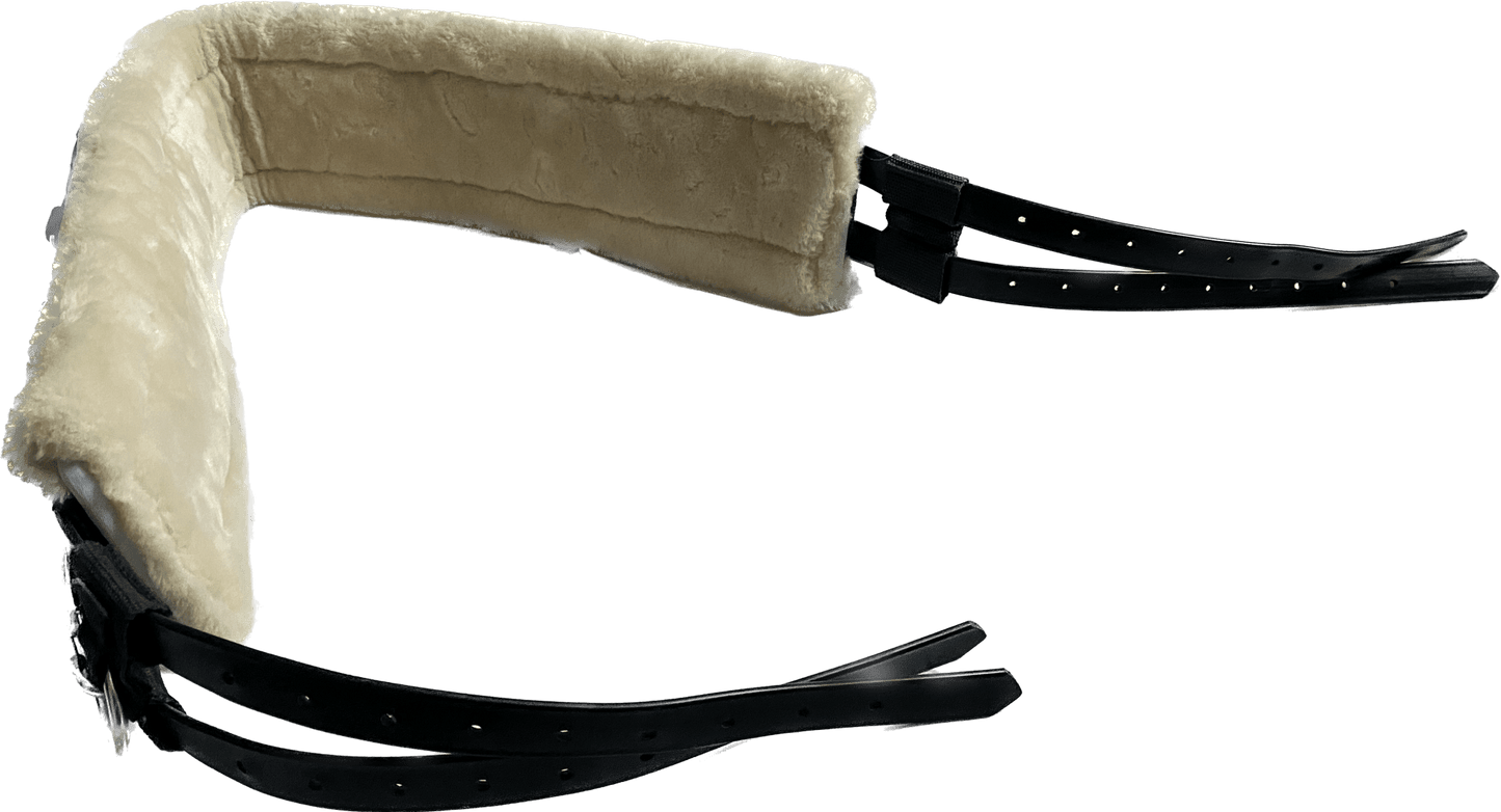 Tömkörningsgjord | Kieffer - Equi ReUse Sweden AB