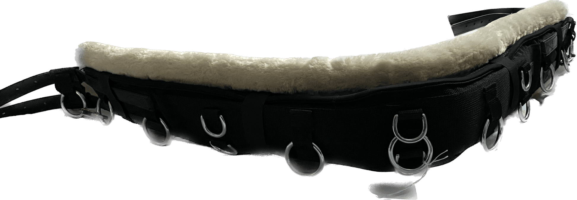 Tömkörningsgjord | Kieffer - Equi ReUse Sweden AB