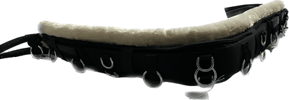 Tömkörningsgjord | Kieffer - Equi ReUse Sweden AB