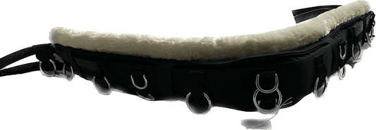 Tömkörningsgjord | Kieffer - Equi ReUse Sweden AB