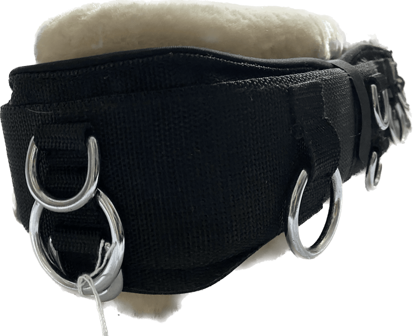 Tömkörningsgjord | Kieffer - Equi ReUse Sweden AB