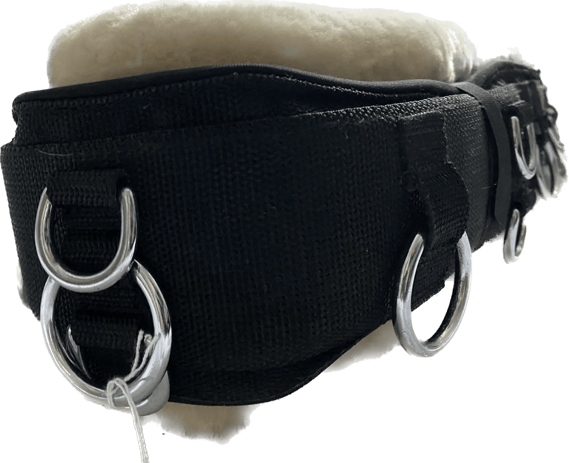 Tömkörningsgjord | Kieffer - Equi ReUse Sweden AB