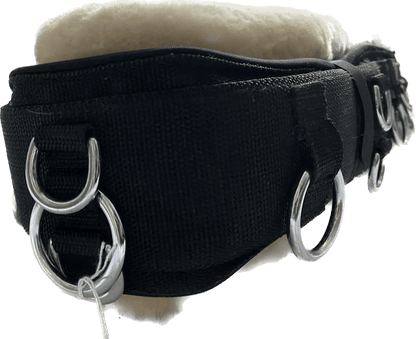 Tömkörningsgjord | Kieffer - Equi ReUse Sweden AB