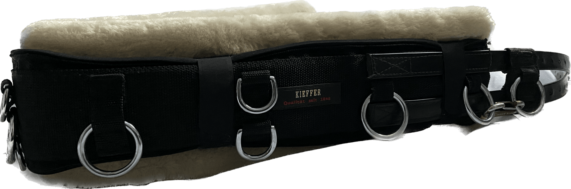 Tömkörningsgjord | Kieffer - Equi ReUse Sweden AB