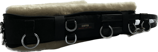 Tömkörningsgjord | Kieffer - Equi ReUse Sweden AB