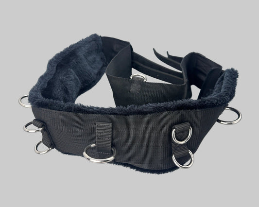 Tömkörningsgjord | Ponny/Cob - Tömkörningsgjord - Equi ReUse Sweden AB