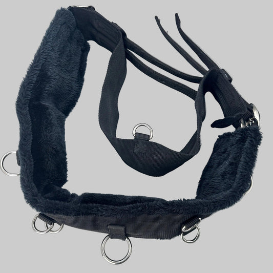 Tömkörningsgjord | Ponny/Cob - Tömkörningsgjord - Equi ReUse Sweden AB