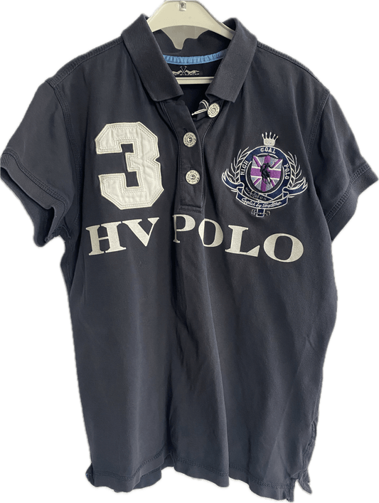 Topp | HV Polo - Equi ReUse Sweden AB