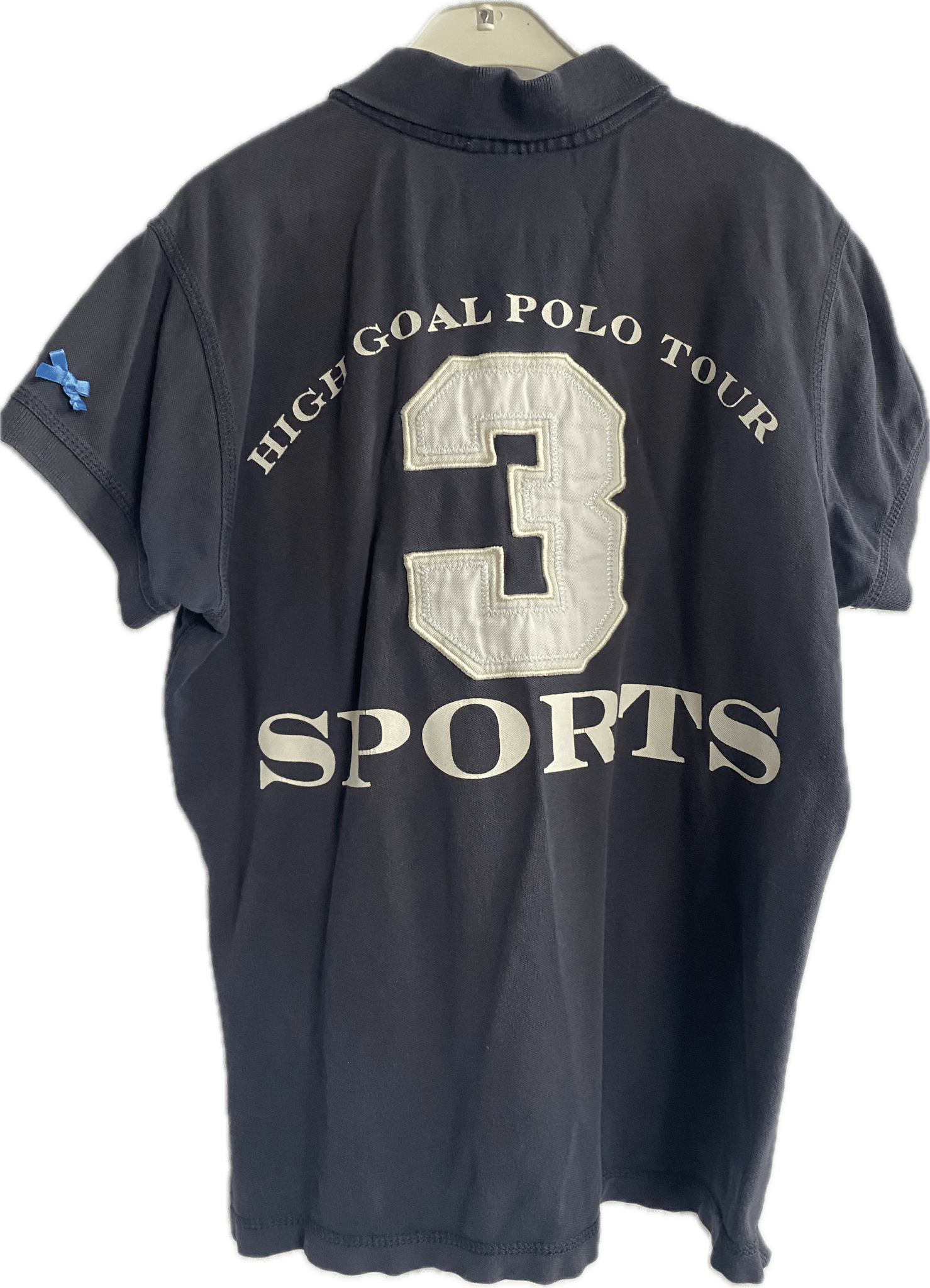 Topp | HV Polo - Equi ReUse Sweden AB