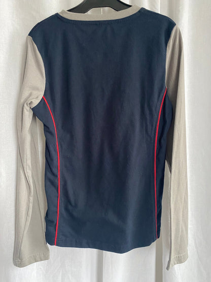 Topp lång ärm | 160 | Rider1 - Equi ReUse Sweden AB