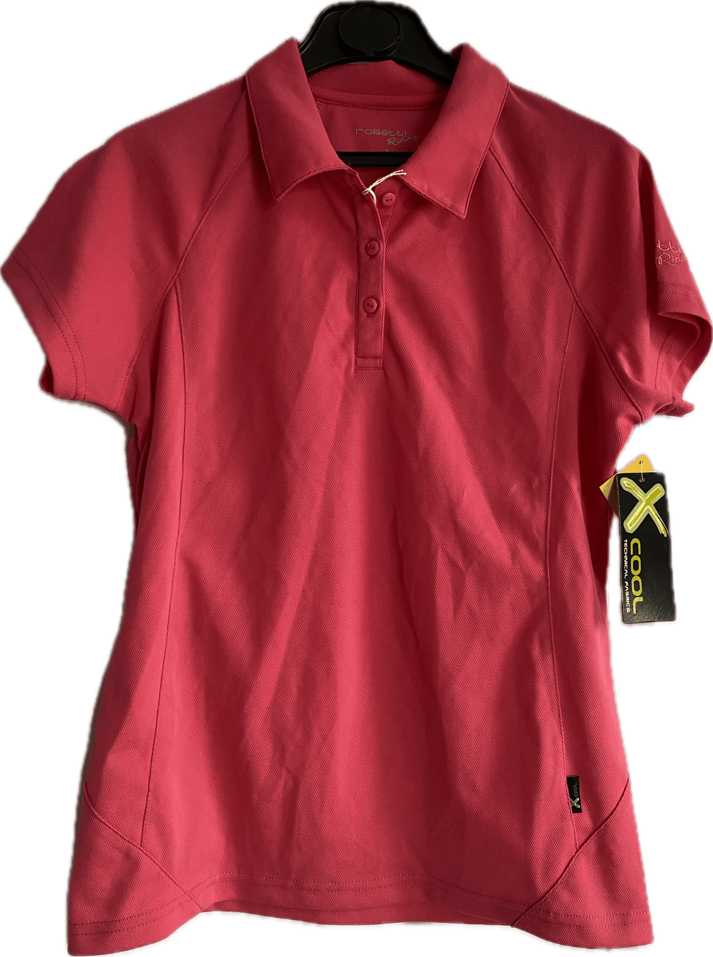 Topp | S | Rosetti Riding - Equi ReUse Sweden AB