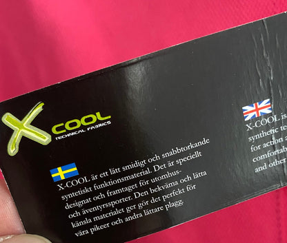 Topp | S | Rosetti Riding - Equi ReUse Sweden AB