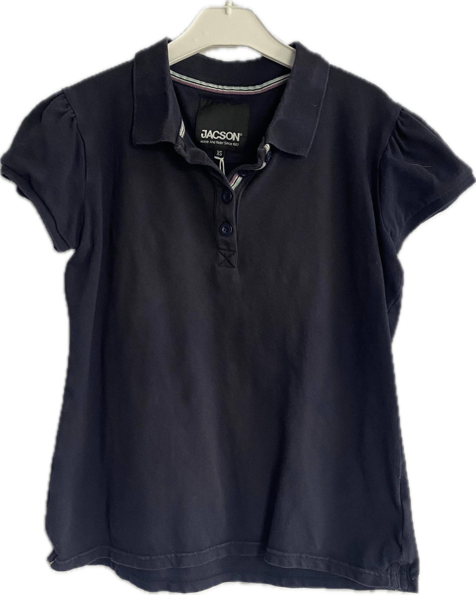 Topp | XS | Jacson - Equi ReUse Sweden AB