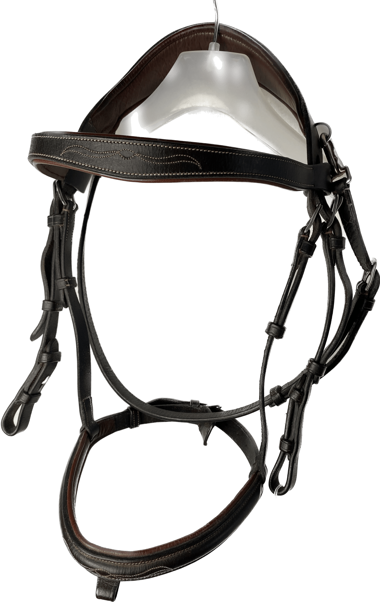 Träns | Cob | Dyón Fancy - Equi ReUse Sweden AB