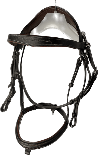 Träns | Cob | Dyón Fancy - Equi ReUse Sweden AB