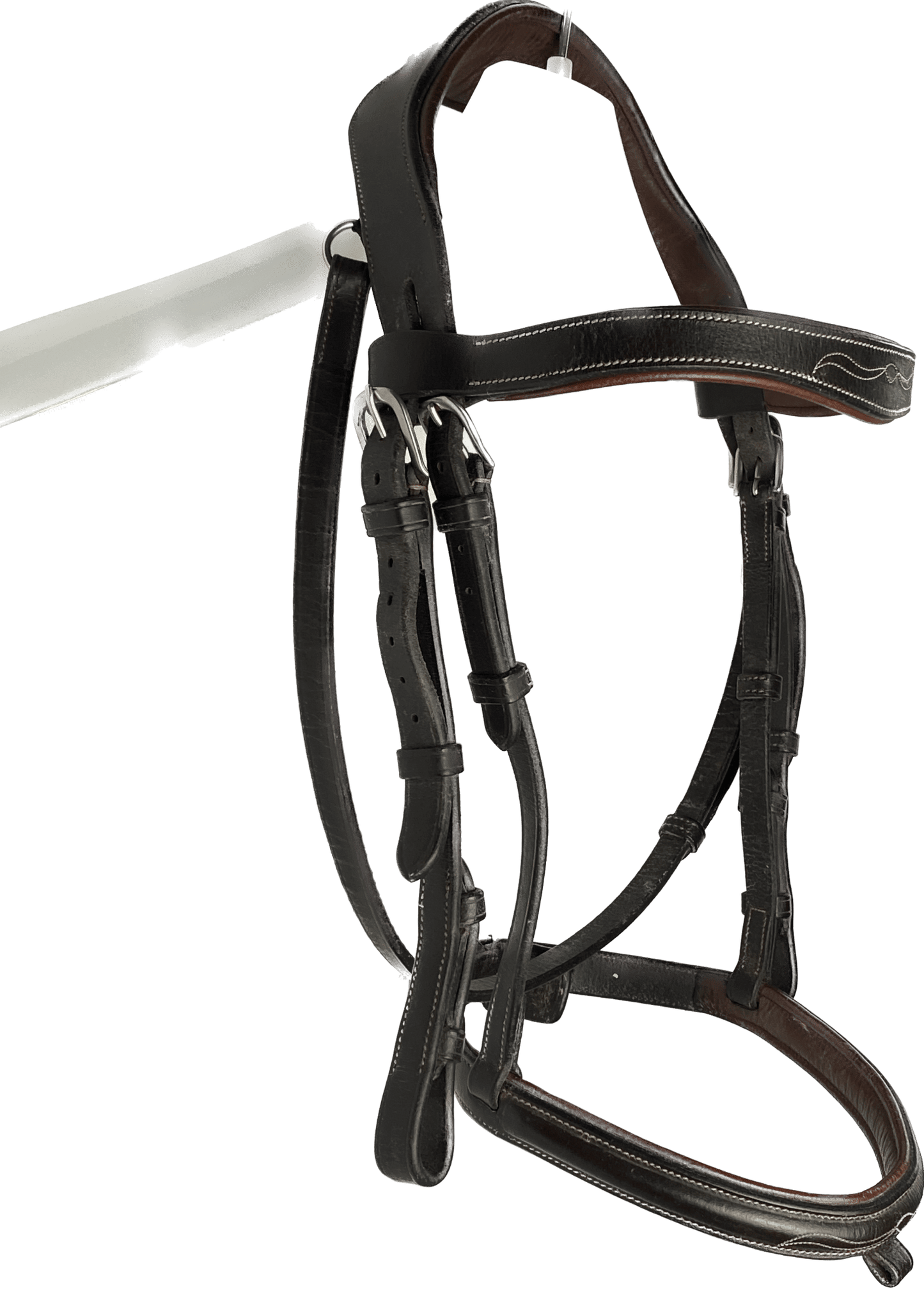 Träns | Cob | Dyón Fancy - Equi ReUse Sweden AB