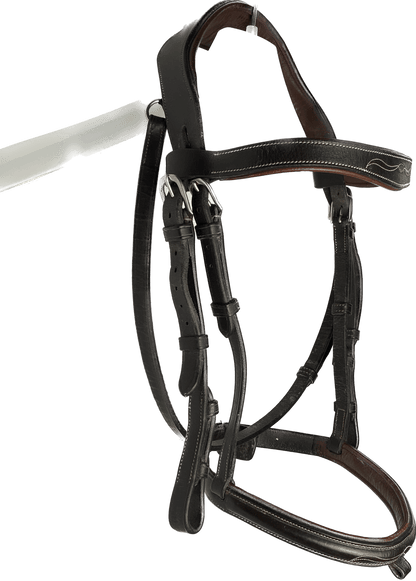 Träns | Cob | Dyón Fancy - Equi ReUse Sweden AB