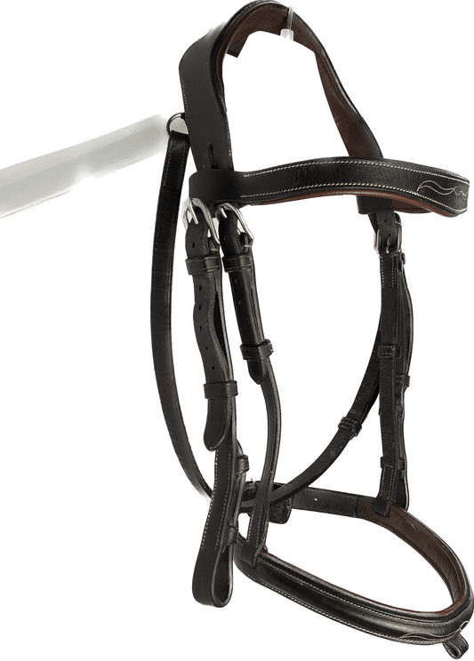 Träns | Cob | Dyón Fancy - Equi ReUse Sweden AB