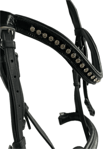 Träns dressyr | HKM - Equi ReUse Sweden AB