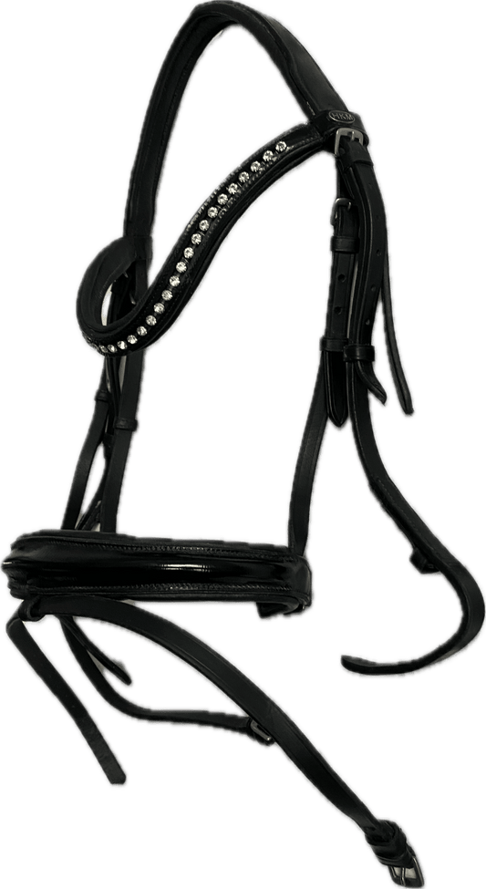 Träns dressyr | HKM - Equi ReUse Sweden AB